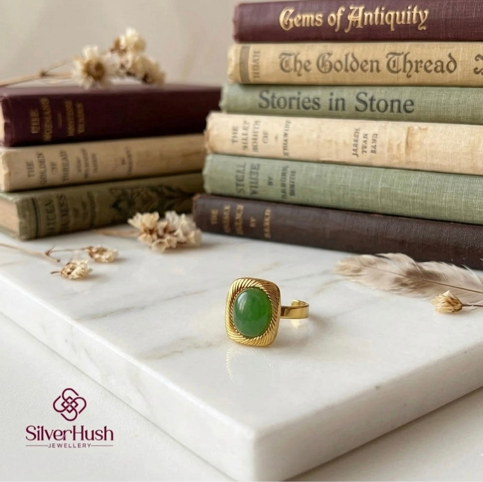 Green Gem