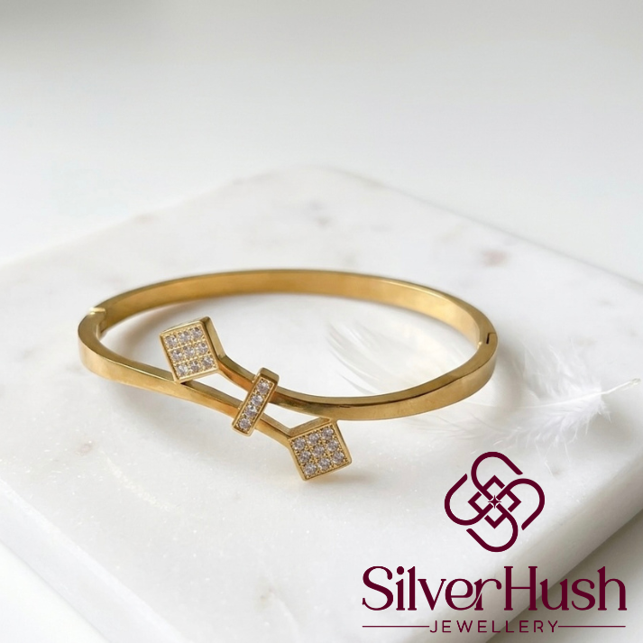 The Tesser Cuff