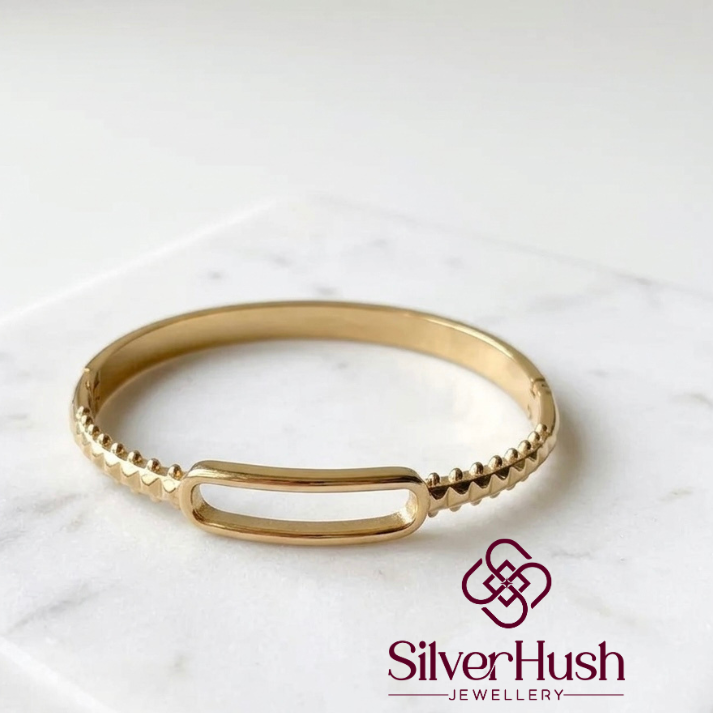 The Rivet WristBand